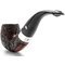 Peterson Pipe of the Year 2020 Rustic Detailbild 3