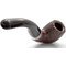 Peterson Pipe of the Year 2020 Rustic Detailbild 4