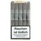 Factory Overrun Honduras 7x50 Churchill Maduro (Alec Bradley - Raíces Cubanas) Bundle