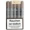 Factory Overrun Honduras Toro 6x52 (AB - Raíces Cubanas) Bundle