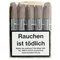 Factory Overrun Honduras Robusto Figurado 5x50 (AB - Raíces Cubanas) Bundle