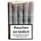 Factory Overrun Honduras Toro Barber Pole 6x54 (AB - Raíces Cubanas) Bundle