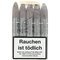 Factory Overrun Honduras Maduro Torpedo 6.25x52 (AB - Raíces Cubanas) Bundle