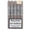 Factory Overrun Honduras Long Corona Sungrown 6x42 (Alec Bradley - Raíces Cubanas) Bundle