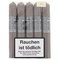 Factory Overrun Honduras Gigante Sungrown 6.5x65 (Alec Bradley - Raíces Cubanas) Bundle