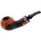 Poul Winslow Pfeife Freehand Category E teilrustiziert