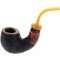 Poul Winslow Pfeife Freehand Category E Modell Nr. 28
