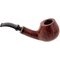 Poul Winslow Pfeife Freehand Category B Modell Nr 41