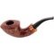 Poul Winslow Pfeife Freehand Category B Modell Nr 43