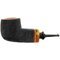 Poul Winslow Freehand E Modell No. 3