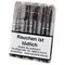 Kristoff Kristania Maduro Robusto (SECONDS mit FO-Ring) 10er Bundle