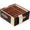 Crowned Heads Las Calaveras Edición Limitada 2017 LC 52 Kiste offen