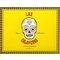 Crowned Heads Las Calaveras Edición Limitada 2021 LC 54 Detailbild