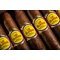 Crowned Heads Las Calaveras Edición Limitada 2021 LC 54 Stimmungsbild