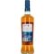 Bourbon Cask Rückseite
