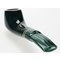 Big Ben Bora TwoTone Green Pfeifen Modell 576 nature top (101261576) Detailbild 2