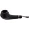 Big Ben Bora black matte 577