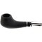 Big Ben Bora black matte 576