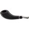 Big Ben Bora black matte 574