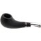 Big Ben Bora black matte 572