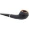 Big Ben Bora Black matte Modell 577 nature top Detailbild