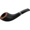 Big Ben Bora Black matte Modell 571 (101700571)