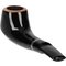 black polish Modell 576 01