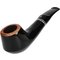 black polish Modell 576 02