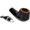 black polish Modell 576 04