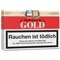 Dannemann Treffurt Collection Rostock Gold
