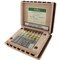 La Galera Sampler 80th Anniversary Box Pressed Limited Edition offen
