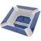 Gilbert de Montsalvat Aschenbecher Classic blau