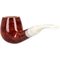 Giordano Bianca Marrone Modell 14691_02