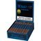 La Aurora Black Lion Cameroon Churchill Kiste offen