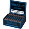 La Aurora Black Lion Cameroon Robusto Kiste offen