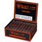 La Aurora Black Lion Maduro Toro Kiste offen