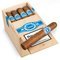 Cusano Dominican Connecticut Robusto Kiste offen Detailbild 2