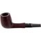 Stanwell Statement (NOS - Made in Denmark) Shape 257 (glatt rot #117)