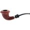 Stanwell Spezialitäten (NOS - Made in Denmark) Calabash brown (interne Nr. 16)