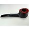 Stanwell Einzelstücke und Restposten (NOS) Revival Modell 11 brushed black rustico