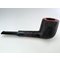 Stanwell Einzelstücke und Restposten (NOS) Revival Modell 53 brushed black rustico