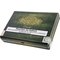 1502 Emerald Robusto Box-Pressed Kiste