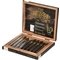 Black Gold Perfecto Kiste offen 2