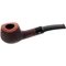 Stanwell Brushed Brown Rustico Modell 11