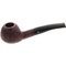 Stanwell Brushed Brown Rustico Modell 109