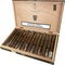 Casdagli Cigars Club Mareva Line Spalato No. 2 (Piramide) Kiste offen