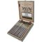 Casdagli Cigars Traditional Line Grand Cafe Maduro Kiste offen