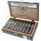 Bespoke Basilica Line C No. 3 Kiste offen