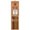 Rodrigo de Jerez Sampler Seleccion Churchill 5 Premium Cigars Detailbild