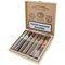 Maria Mancini Sampler Seleccion Robusto 7 Premium Cigars offen